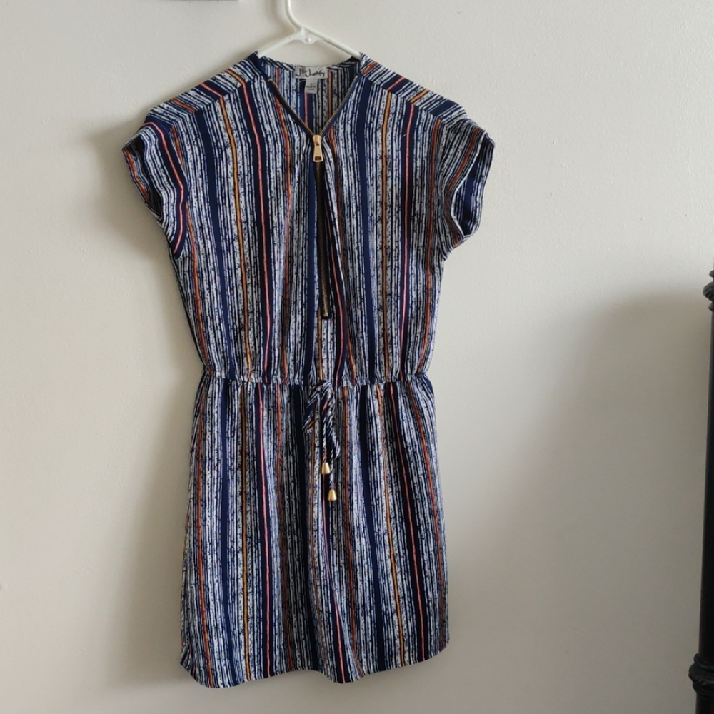 Bohemian dress size small